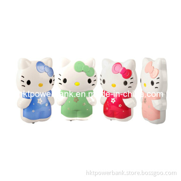New Hello Kitty 8800mAh Power Bank